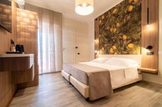 Continental B&B City Hotel - 8