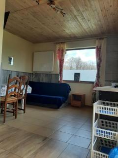 KAPITAŃSKA 88 - Chłopy - 1
