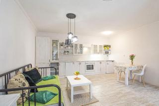 Apartmán 2kk Zlámanka - Kroměříž - 8