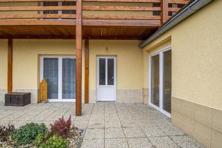 Apartmán 2kk Zlámanka - Kroměříž - 9