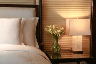 The Ritz-Carlton, Shenzhen - 1
