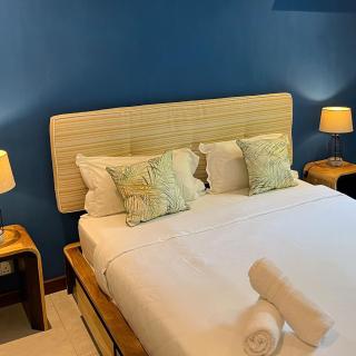 Blue Ocean Suites & Apartments - Trou d'Eau Douce - 5