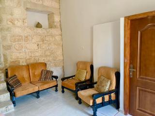 Dar Ateeq's Arches/ Bethlehem Apartment - 5