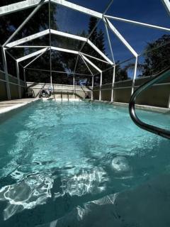 Endless Summer Oasis with a Pool - Daytona Beach - 7