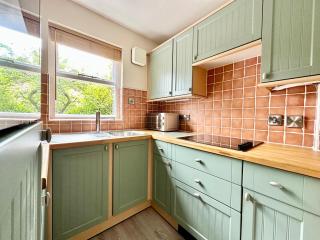Cherry Blossom Cottage - York - 8