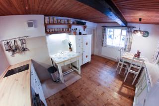 Chalupa České Švýcarsko - 8