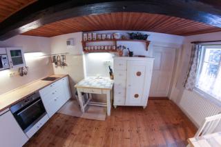 Chalupa České Švýcarsko - 4