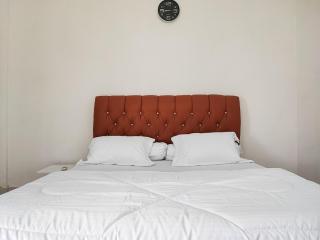 Adela Homestay Syariah Near Universitas Muhammadiyah Jambi Mitra RedDoorz - Jambi - 6