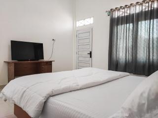 Adela Homestay Syariah Near Universitas Muhammadiyah Jambi Mitra RedDoorz - Jambi - 5