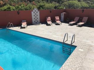 Apartamentos la Barranquera - Los Barros - 3