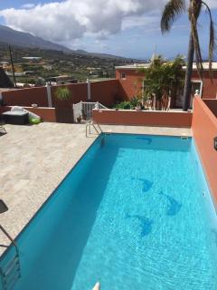 Apartamentos la Barranquera - Los Barros - 2