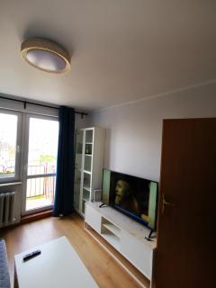 Three Rooms Apartments - Jelitkowo - Danzig - 7