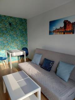 Three Rooms Apartments - Jelitkowo - Danzig - 6