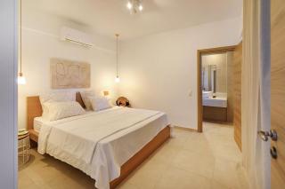 Dilean luxury villa - Vourvourou - 4