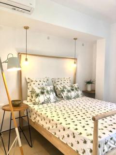 Dilean luxury villa - Vourvourou - 2