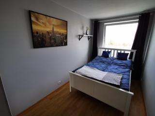 Three Rooms Apartments - Jelitkowo - Danzig - 5