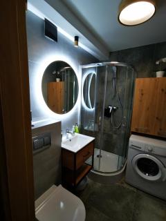 Three Rooms Apartments - Jelitkowo - Danzig - 9