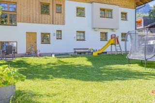 Ferienhaus Hohenwarter - Lofer - 4