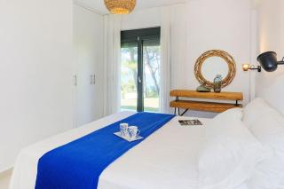 Dilean luxury villa - Vourvourou - 7