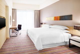 Four Points by Sheraton Puchong - Puchong - 5