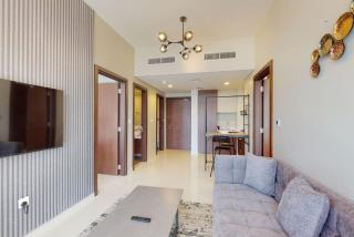 Vera Tower - Smart Two Bedroom - Dubai - 9