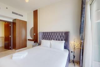 Vera Tower - Smart Two Bedroom - Dubai - 1