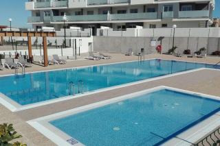 First Class Holiday Tejita WiFiber - Granadilla de Abona - 3