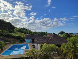 Auberge Le Lagon - Nosy Be - 9