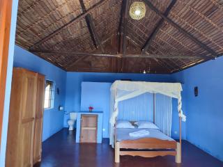 Auberge Le Lagon - Nosy Be - 8