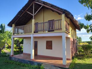 Auberge Le Lagon - Nosy Be - 7