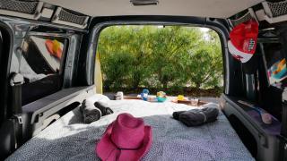 EndlessCamperVan - San Miguel de Abona - 6