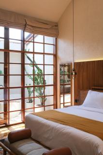Villa Edara Seminyak - Seminyak - 6