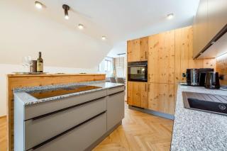 Thorbäck Gut - Apartments im Schlosserhaus - 3