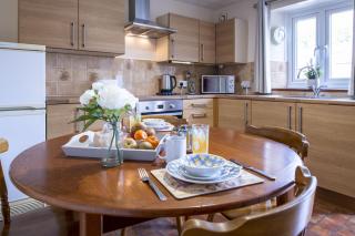 Corner Cottage - Leyburn - 9