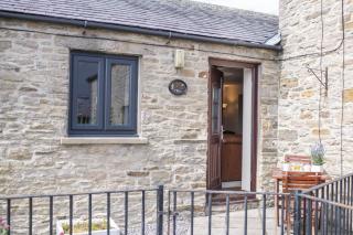 Corner Cottage - Leyburn - 4