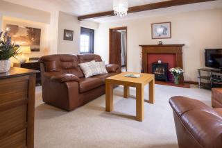Corner Cottage - Leyburn - 8