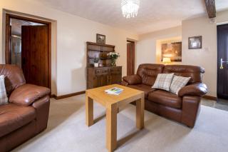 Corner Cottage - Leyburn - 3
