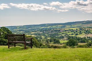 Corner Cottage - Leyburn - 6