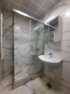 Cozy one-bedroom apartment in Skopje - Skopje - 9