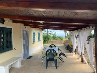 Casa vacanze Tilly - Pannaconi - 6
