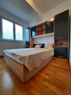 Cozy one-bedroom apartment in Skopje - Skopje - 1