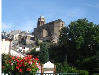 Gite Volupté - - 0