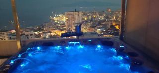 TEUTA- Luxury Penthouse 200m2 - Sarandë - 6