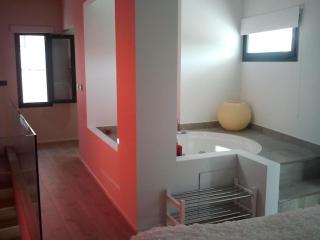 LOS PUENTES casa con jacuzzi para 2 - 6