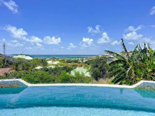 Villa Caraibe Sea 5 min walk to Orient Bay beach - 5