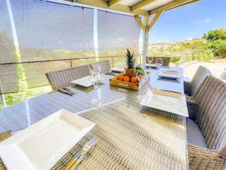 Villa Caraibe Sea 5 min walk to Orient Bay beach - Orient Bay - 3