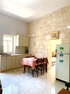 Dar Ateeq's Arches/ Bethlehem Apartment - 6
