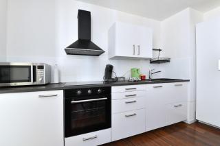 Appartement Les Cigognes du Centre - Colmar - 1