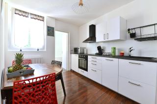 Appartement Les Cigognes du Centre - Colmar - 3