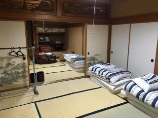 やまやどり 1日1組限定の個室宿 Yamayadori Traditional Japanese house - 8